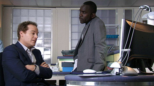 Holby City - S15E26: Promises, Promises
