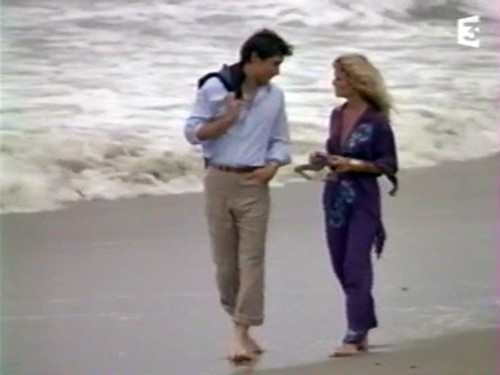 Charlie's Angels - S4E6: Fallen Angel
