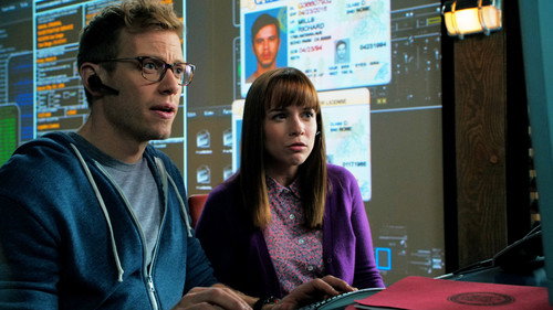 NCIS: Los Angeles - S6E10: Reign Fall