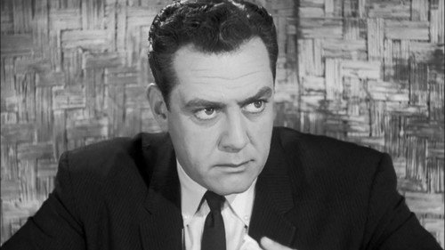 Perry Mason - S3E23: The Case of the Slandered Submarine