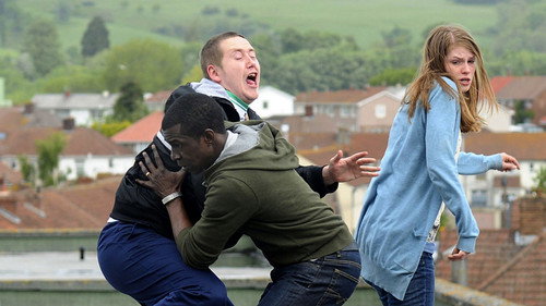 Casualty - S23E48: No Fjords in Finland (2)