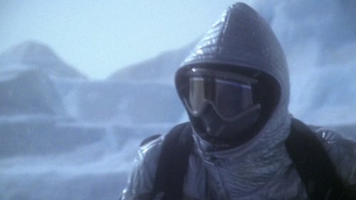 Star Trek: Voyager - S5E6: Timeless