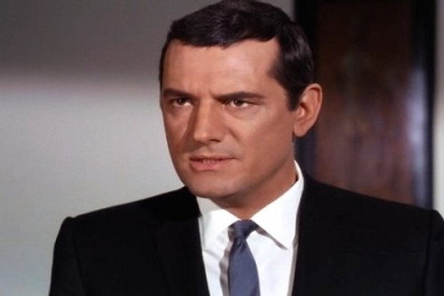 Mission: Impossible - S1E25: Shock