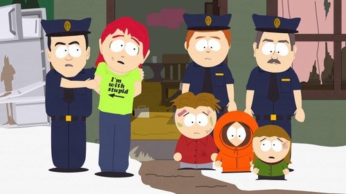 South Park - S15E14: The Poor Kid