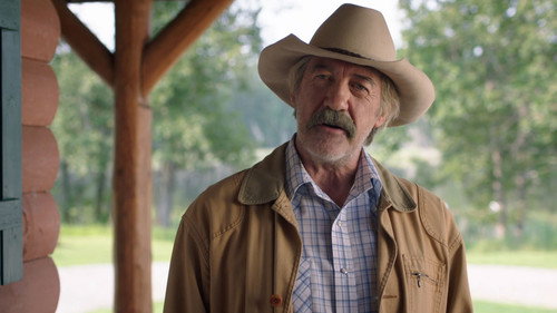Heartland - S17E7: Unknown Caller