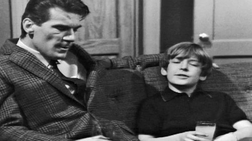 Dark Shadows - S1E111: DS-113