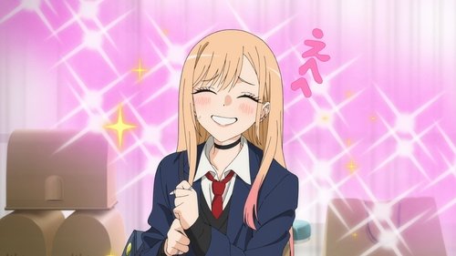 My Dress-Up Darling - S1E17: 800 Million