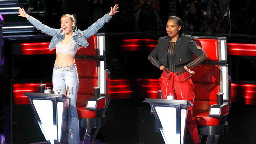 The Voice - S13E6: The Blind Auditions, Part 6