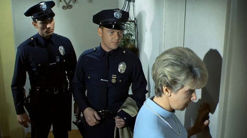 Adam-12 - S1E21: Log 102: We Can't Just Walk Away From It