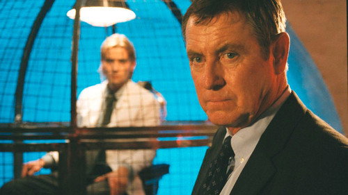 Midsomer Murders - S8E6: Second Sight