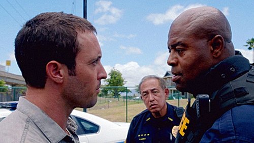 Hawaii Five-0 - S4E1: Aloha Ke Kahi I Ke Kahi (We Need Each Another)