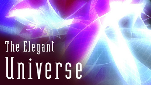 NOVA - S31E4: The Elegant Universe: String's the Thing (2)