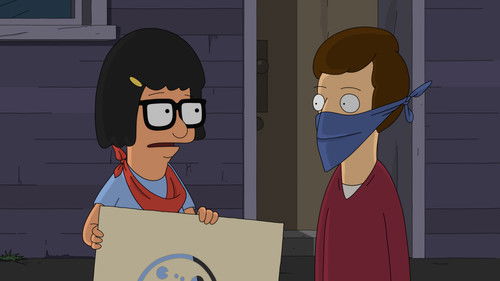 Bob's Burgers - S6E2: The Land Ship