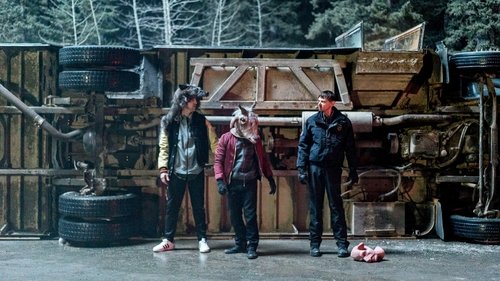 Fargo - S3E8: Who Rules the Land of Denial?
