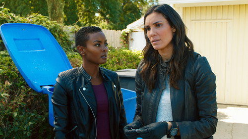 NCIS: Los Angeles - S9E12: Under Pressure