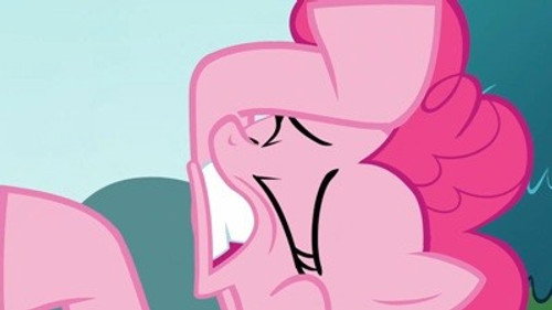My Little Pony: Friendship Is Magic - S3E3: Too Many Pinkie Pies
