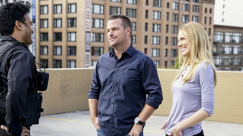 NCIS: Los Angeles - S9E2: Se Murio El Payaso
