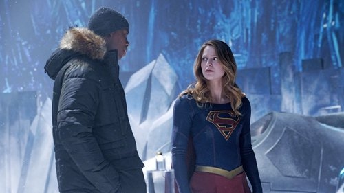 Supergirl - S1E15: Solitude