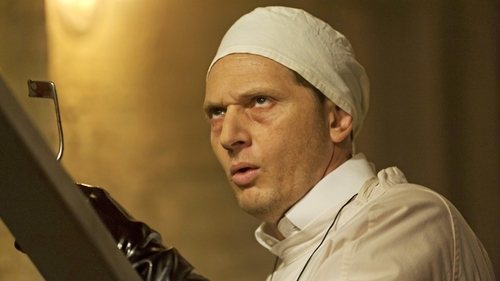 American Horror Story - S1E6: Piggy, Piggy