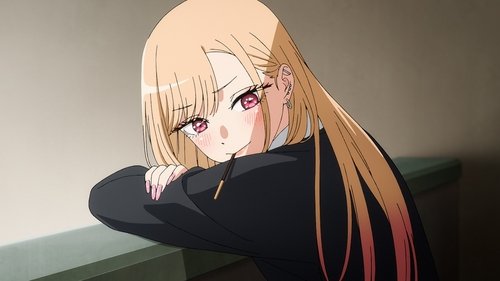 My Dress-Up Darling - S1E13: Wakana Gojo, 15 Years Old, Teenager