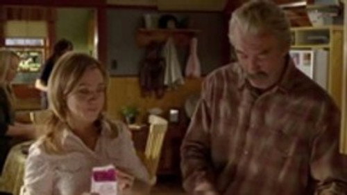 Heartland - S5E11: Fool's Gold