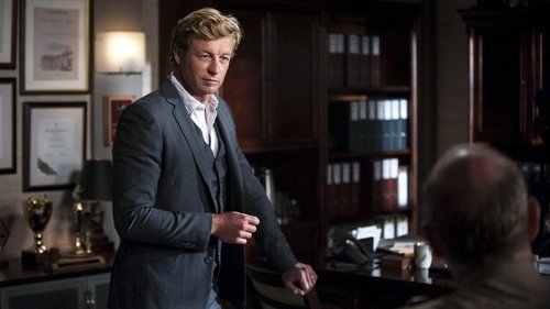 The Mentalist - S6E2: Black-Winged Redbird