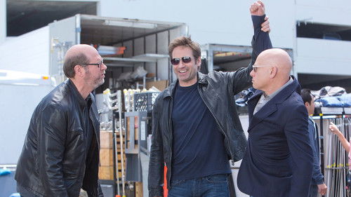 Californication - S7E8: 30 Minutes or Less