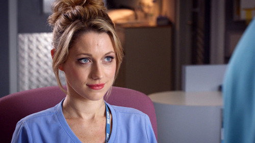 Holby City - S18E21: One Under
