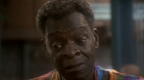 Star Trek: Deep Space Nine - S4E10: Homefront (1)