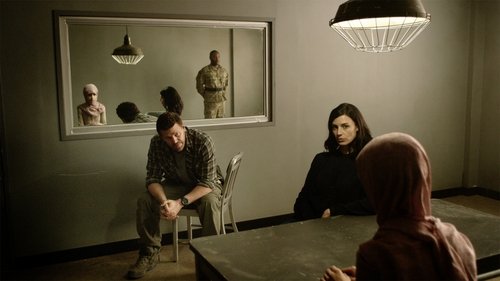 SEAL Team - S1E15: No Man's Land