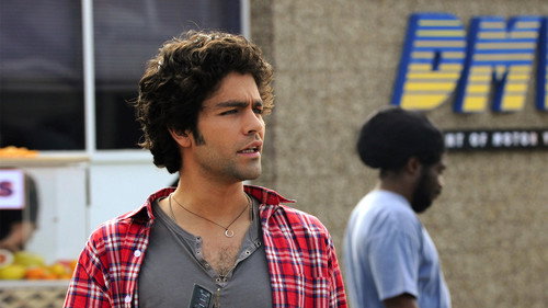 Entourage - S6E1: Drive