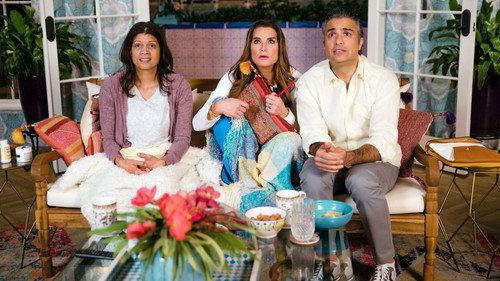 Jane the Virgin - S4E16: Chapter Eighty