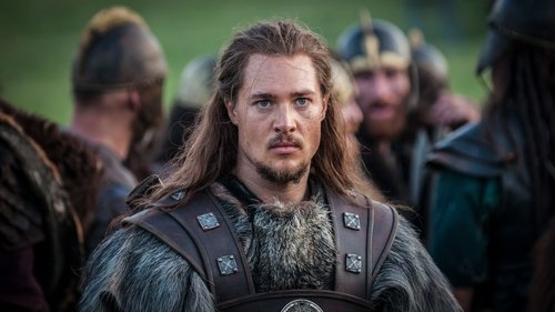 The Last Kingdom - S1E8: Episode 8