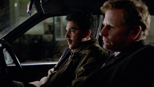 NYPD Blue - S2E16: UnAmerican Graffiti