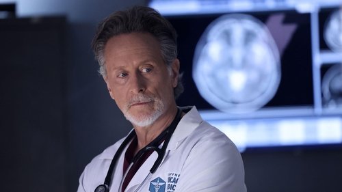 Chicago Med - S11E4: Found Family