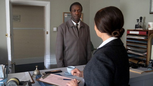 Call the Midwife - S13E6: Episode 6
