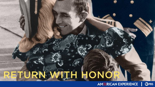 American Experience - S13E4: Return with Honor