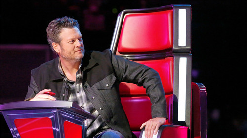 The Voice - S13E2: Blind Auditions Premiere, Part 2