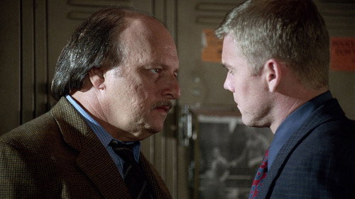 NYPD Blue - S7E18: Lucky Luciano