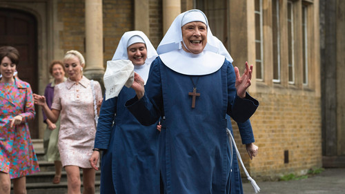 Call the Midwife - S9E5: Episode 5