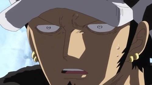 One Piece - S15E594: Formed! Luffy and Law's Pirate Alliance!