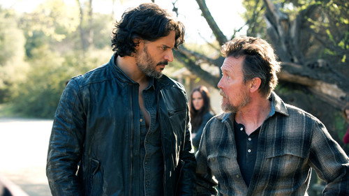 True Blood - S6E4: At Last
