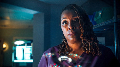 Holby City - S23E34: Episode 34
