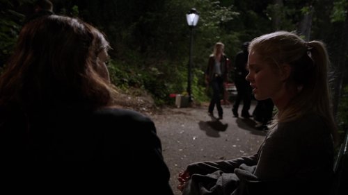 Law & Order: Special Victims Unit - S13E4: Double Strands