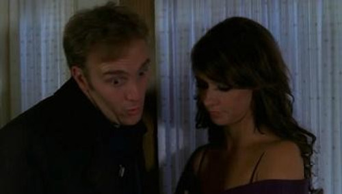 Ghost Whisperer - S2E11: Cat's Claw