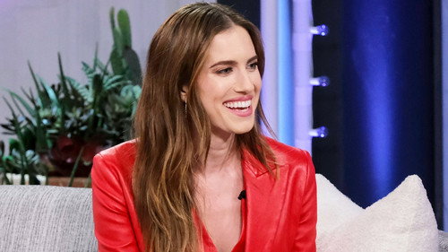 The Kelly Clarkson Show - S4E73: Allison Williams, Folake Olowofoyeku, Kena Peay