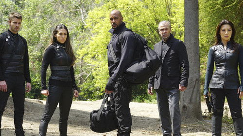 Marvel's Agents of S.H.I.E.L.D. - S3E21: Absolution (1)