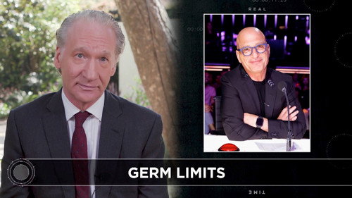 Real Time with Bill Maher - S18E13: Episode 528