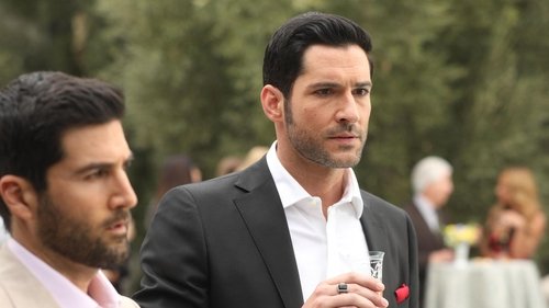 Lucifer - S3E24: A Devil of My Word