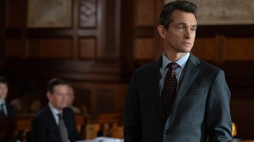Law & Order - S25E7: Guardian